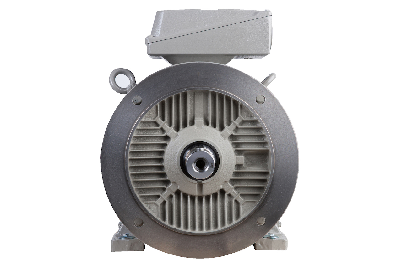 6RN200L06E24U46B@2021 | Rotor 6RN200L06E24U46B@2021 - Afbeelding 3
