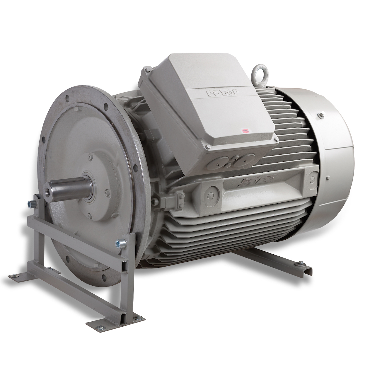 6RN200L08E25U46@3021 | Rotor 6RN200L08E25U46@3021