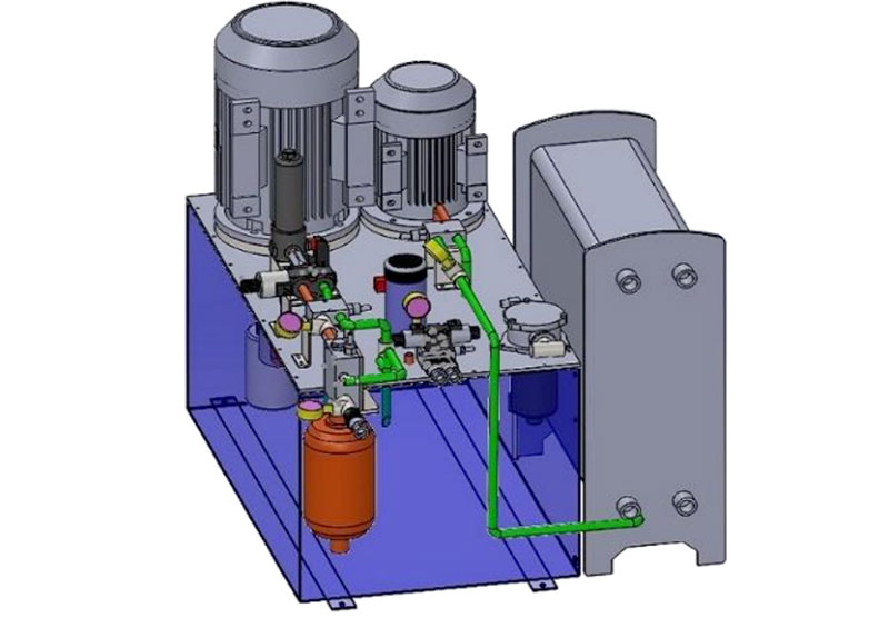 Andere scheepsmotoren | Rotor