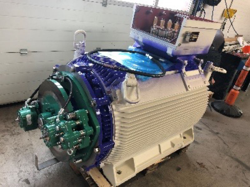 Lean productie | Rotor customization-2