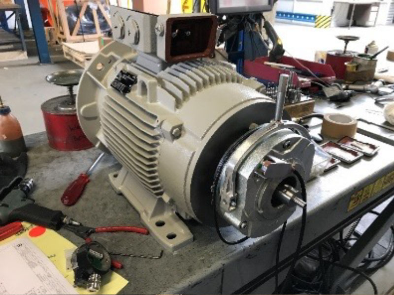 Lean productie | Rotor customization-3