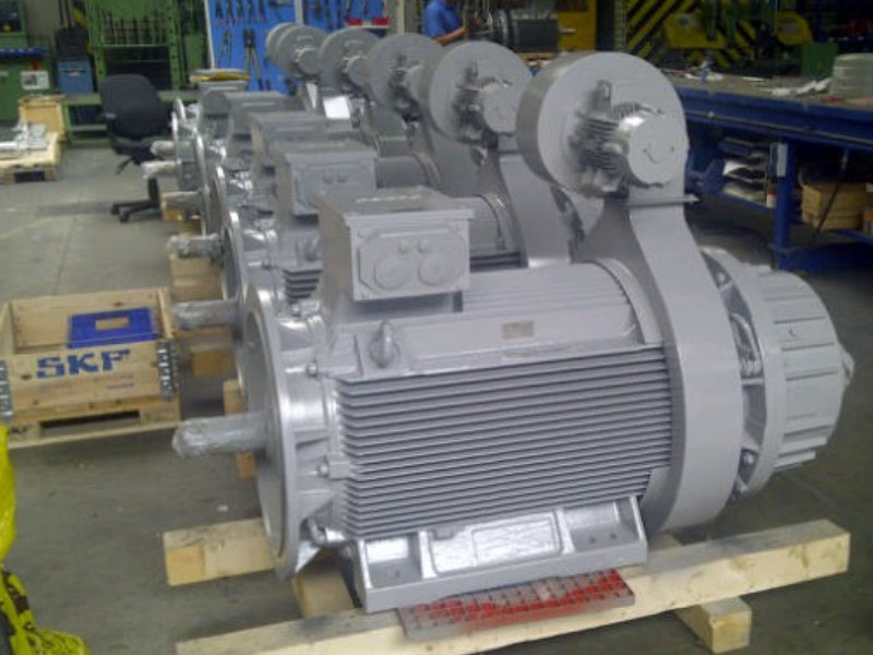 Lean productie | Rotor customization-5