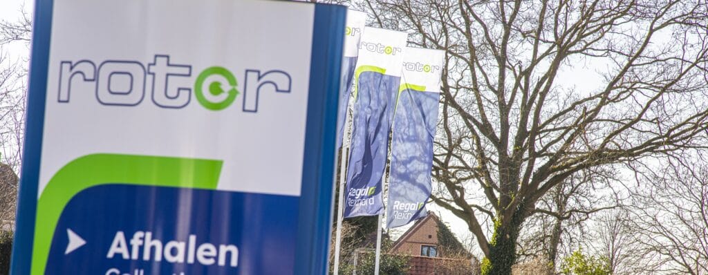 Vacancies | Rotor