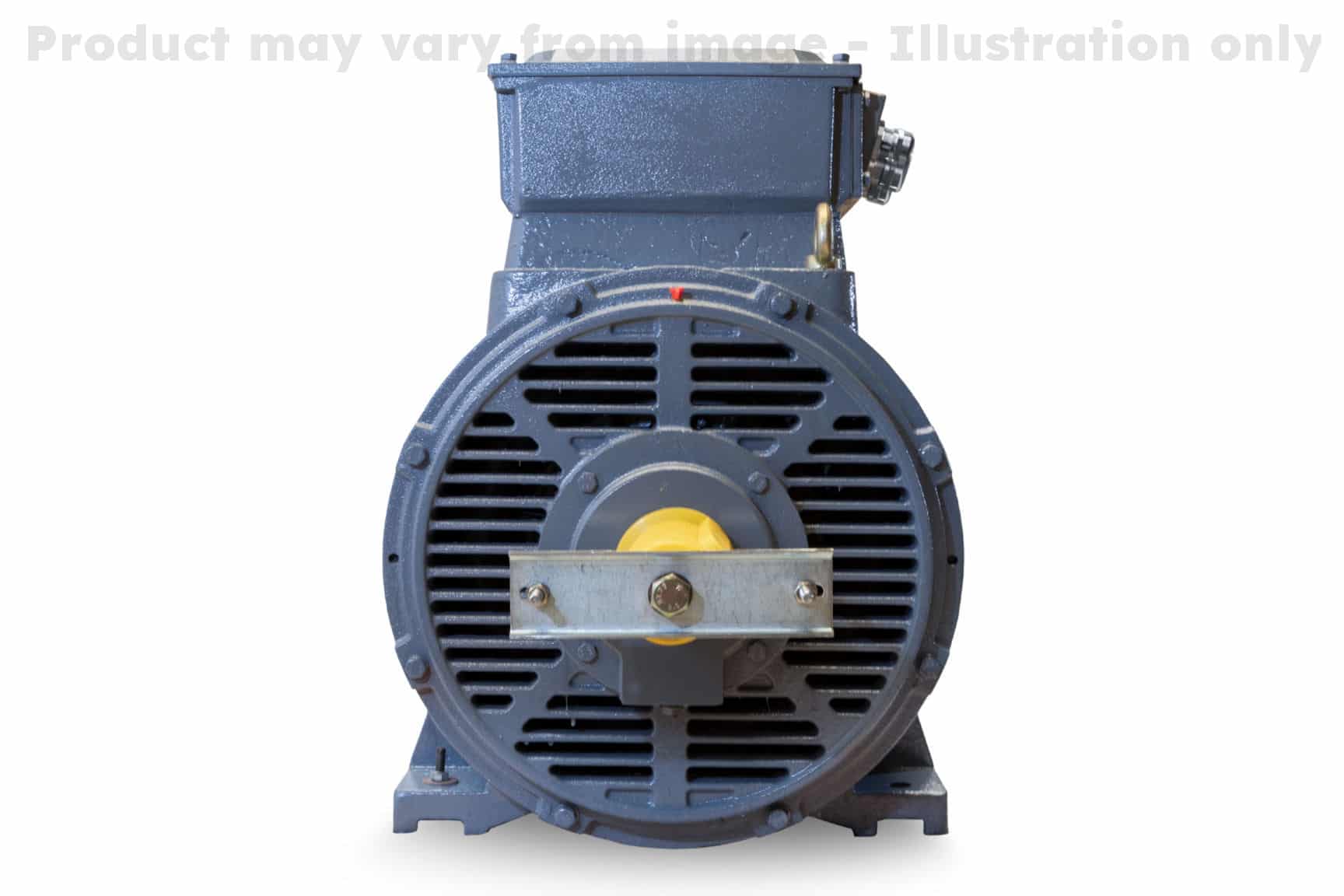 23RN160L04U46@1001 | Rotor 23RN160L04U46@1001 - Afbeelding 3