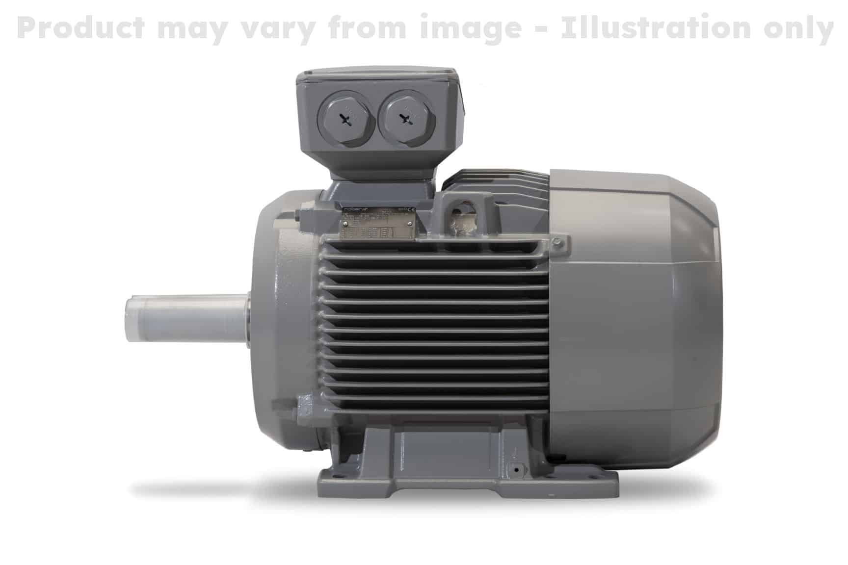 6RN100L02E34U24Mar@1081 | Rotor 6RN100L02E34U24Mar@1081 - Afbeelding 2