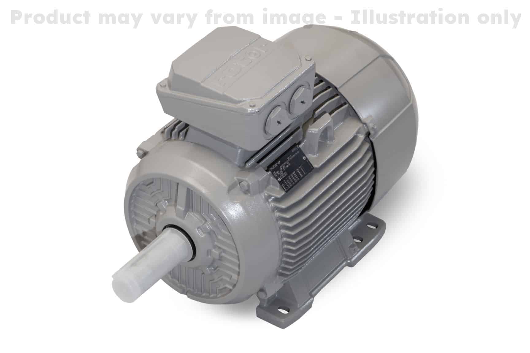 6RN100L02E36U46@1081 | Rotor 6RN100L02E36U46@1081