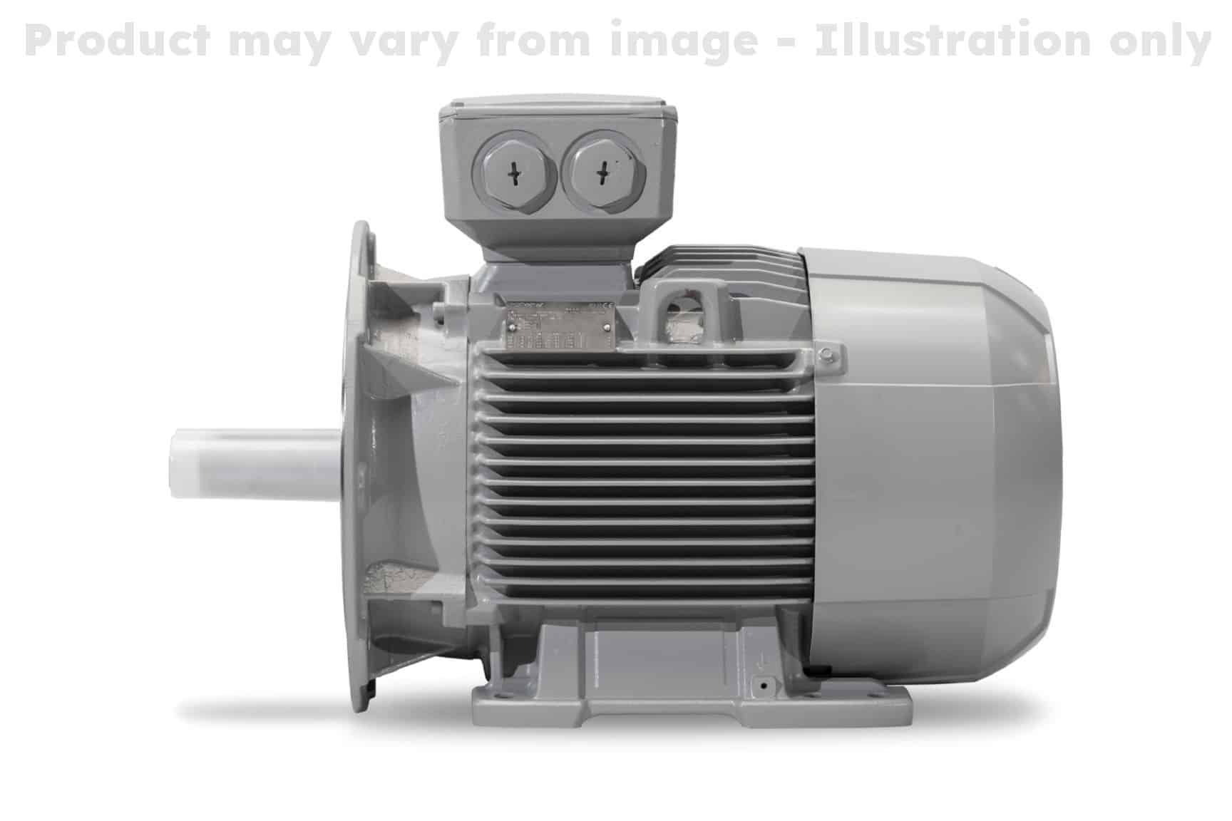6RN100L02E44U46B@2181-A | Rotor 6RN100L02E44U46B@2181-A - Afbeelding 2