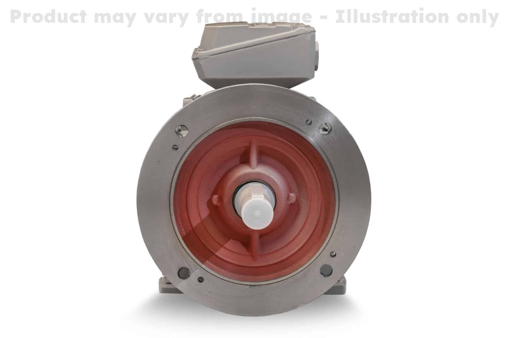 6RN100L02E44U46B@2181-A | Rotor 6RN100L02E44U46B@2181-A - Afbeelding 3