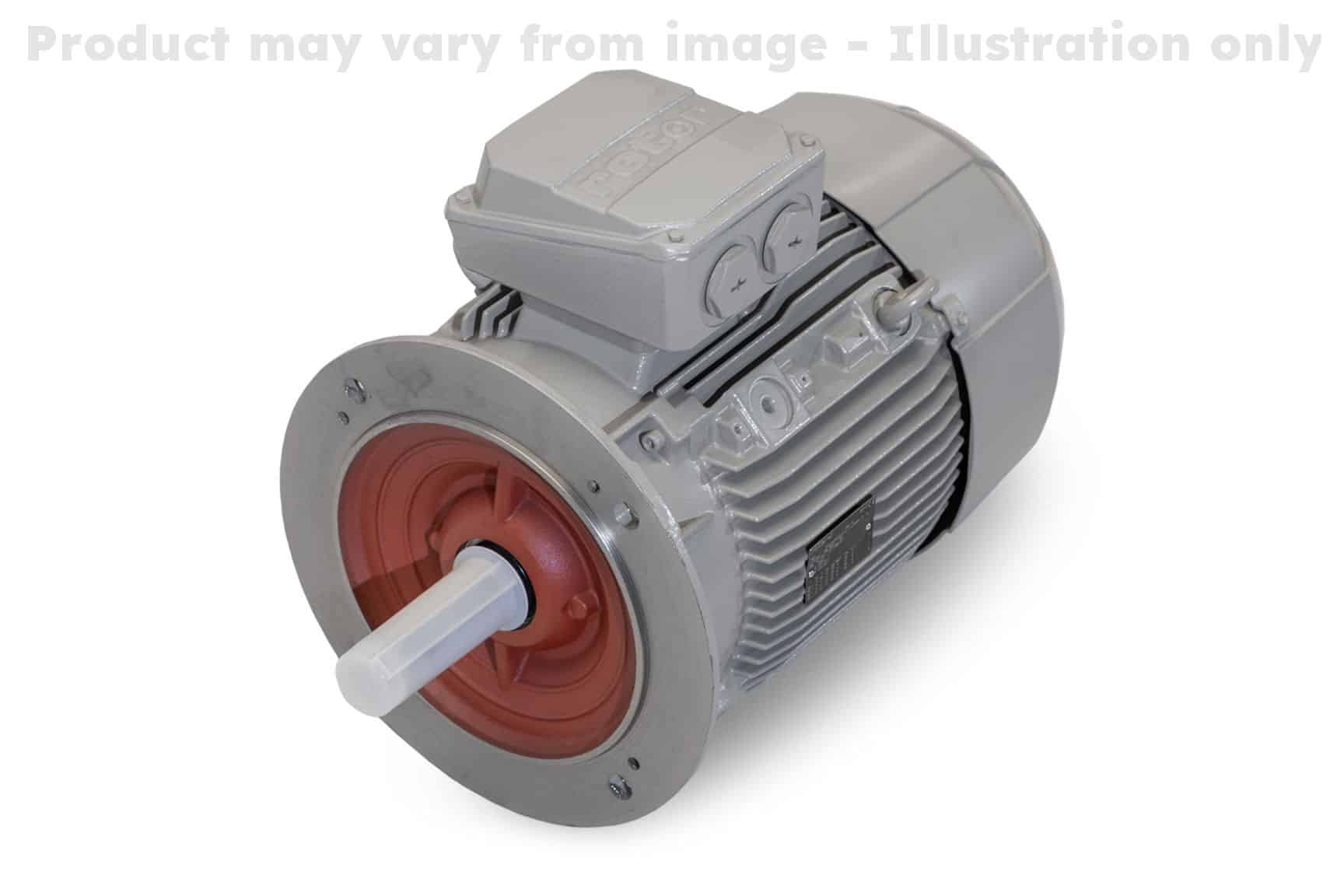 6RN100L04E44U24B@3641-A | Rotor 6RN100L04E44U24B@3641-A