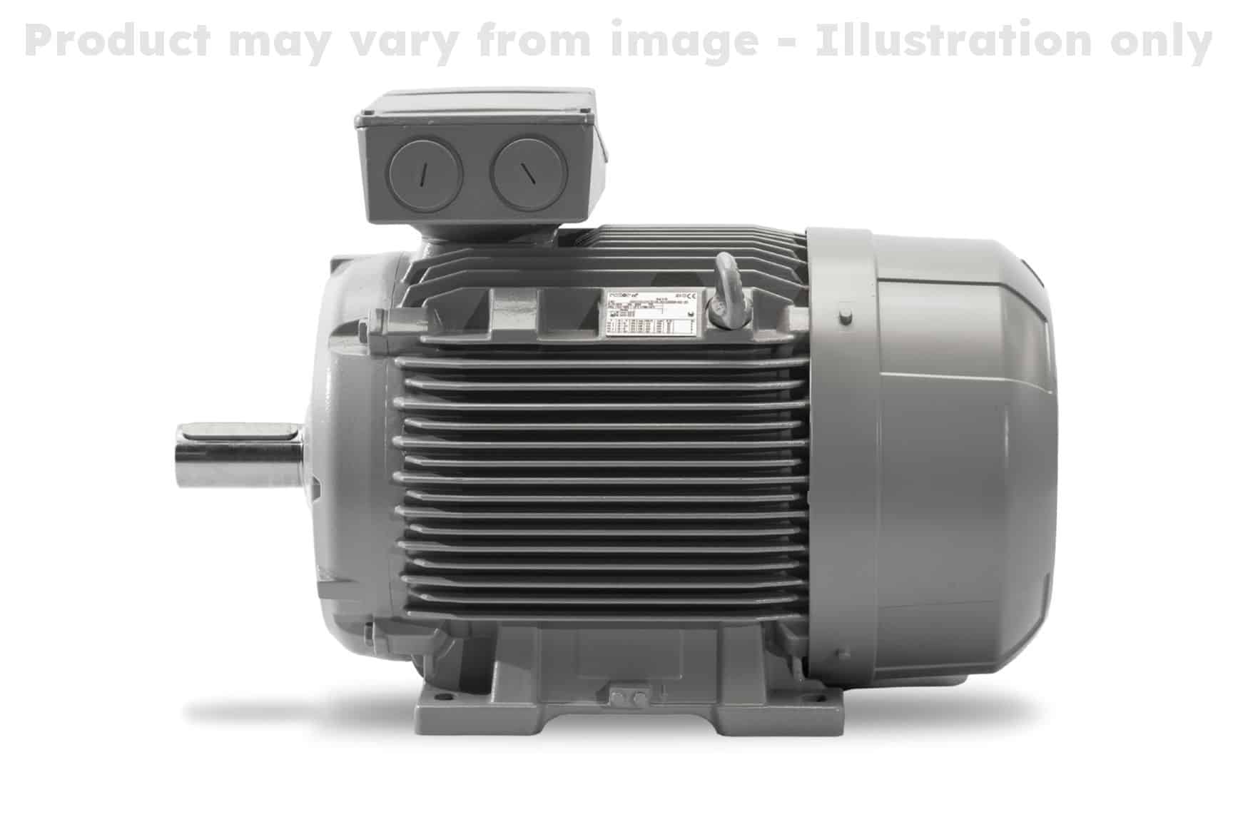 6RN200L08E35U46@1041 | Rotor 6RN200L08E35U46@1041 - Afbeelding 2