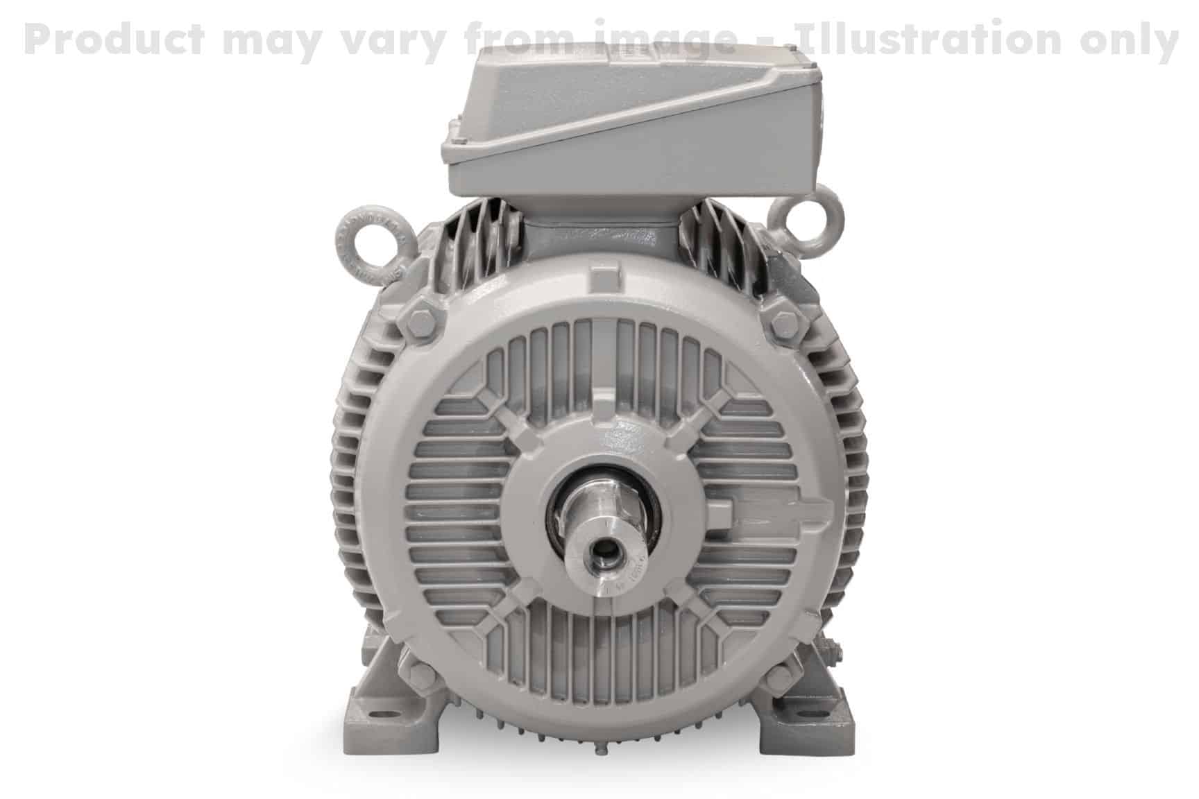 6RN200L08E35U46@1041 | Rotor 6RN200L08E35U46@1041 - Afbeelding 3