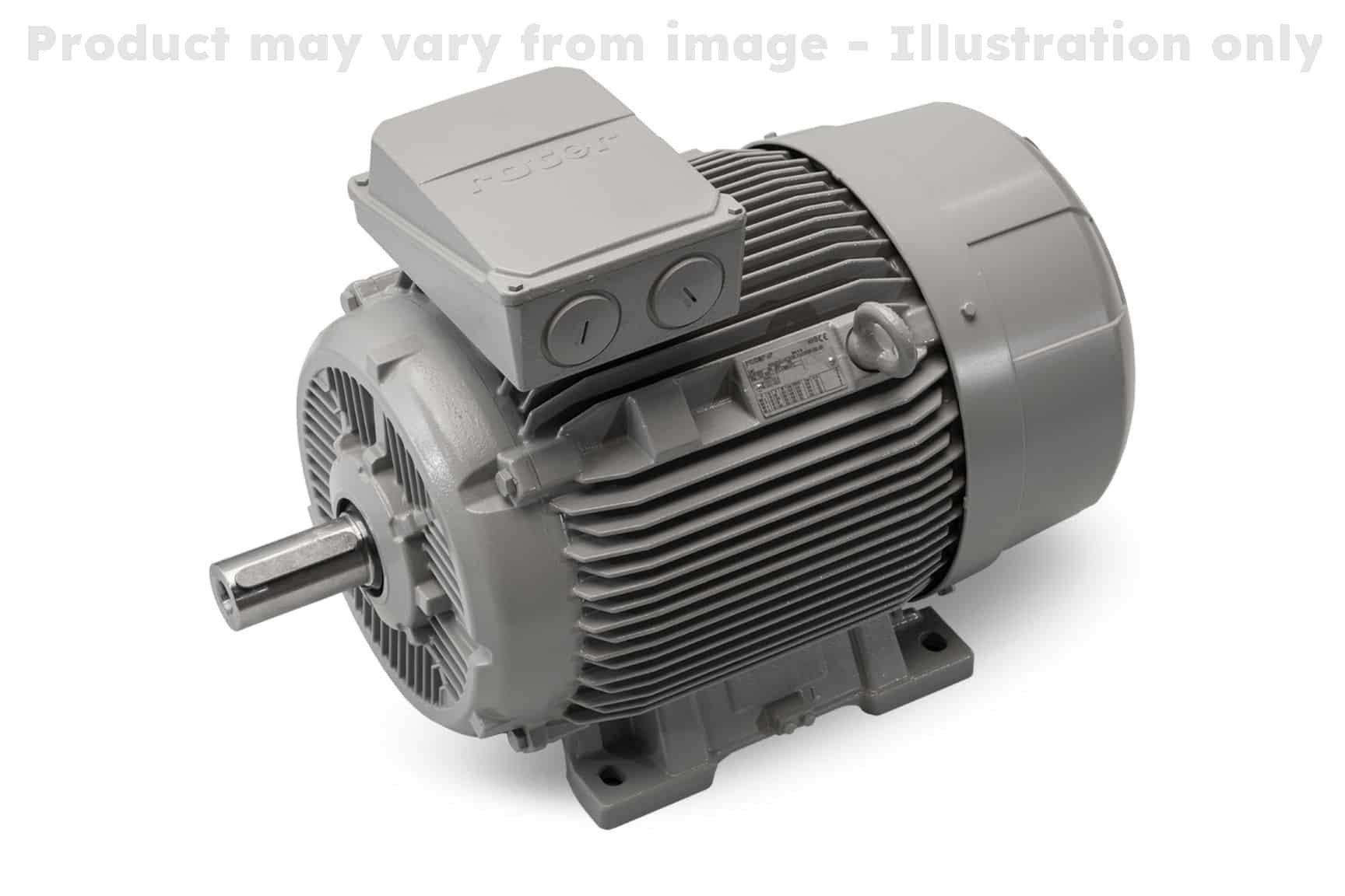 6RN200L08E35U46@1041 | Rotor 6RN200L08E35U46@1041
