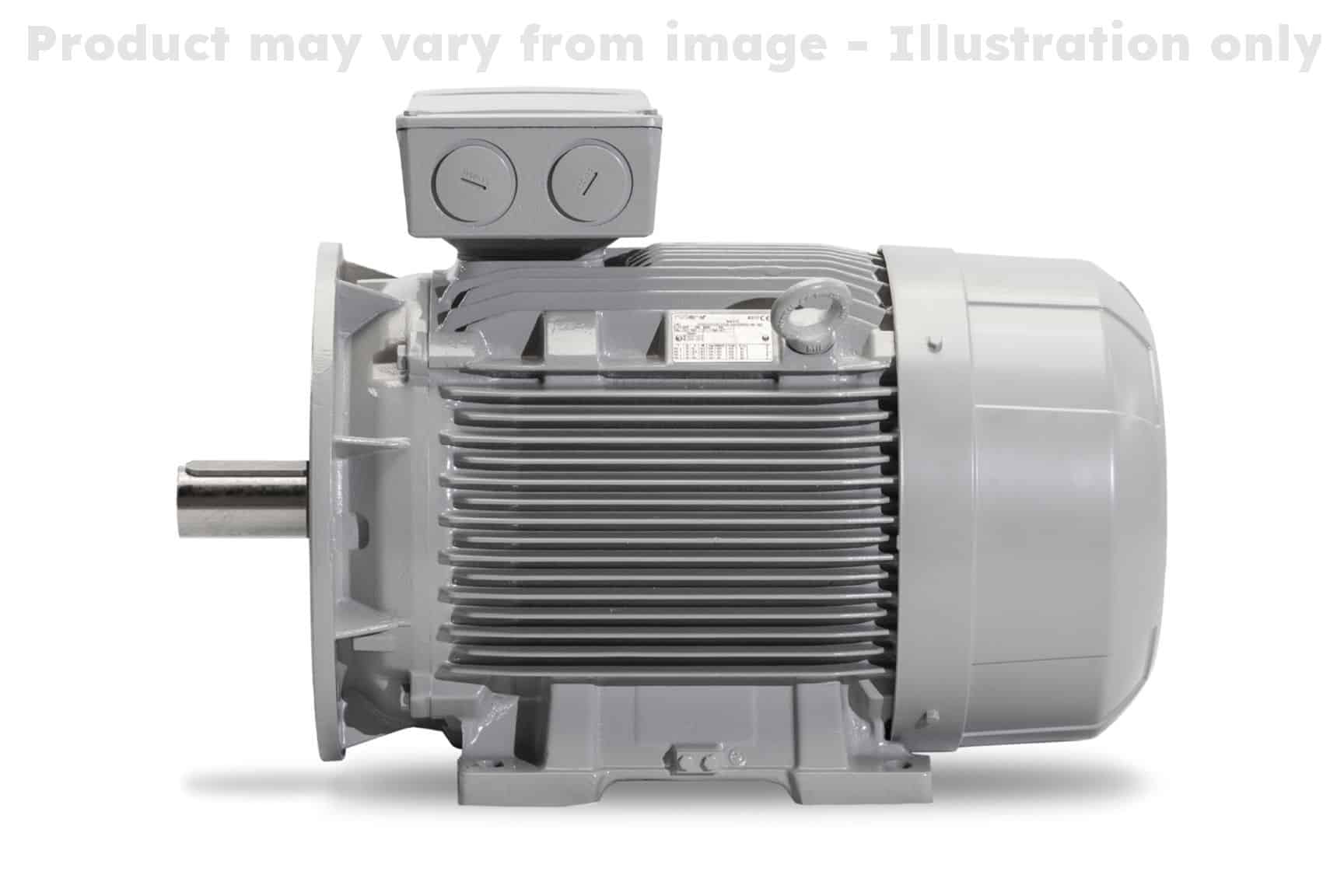 6RN200L04E45U46B@2021 | Rotor 6RN200L04E45U46B@2021 - Afbeelding 2