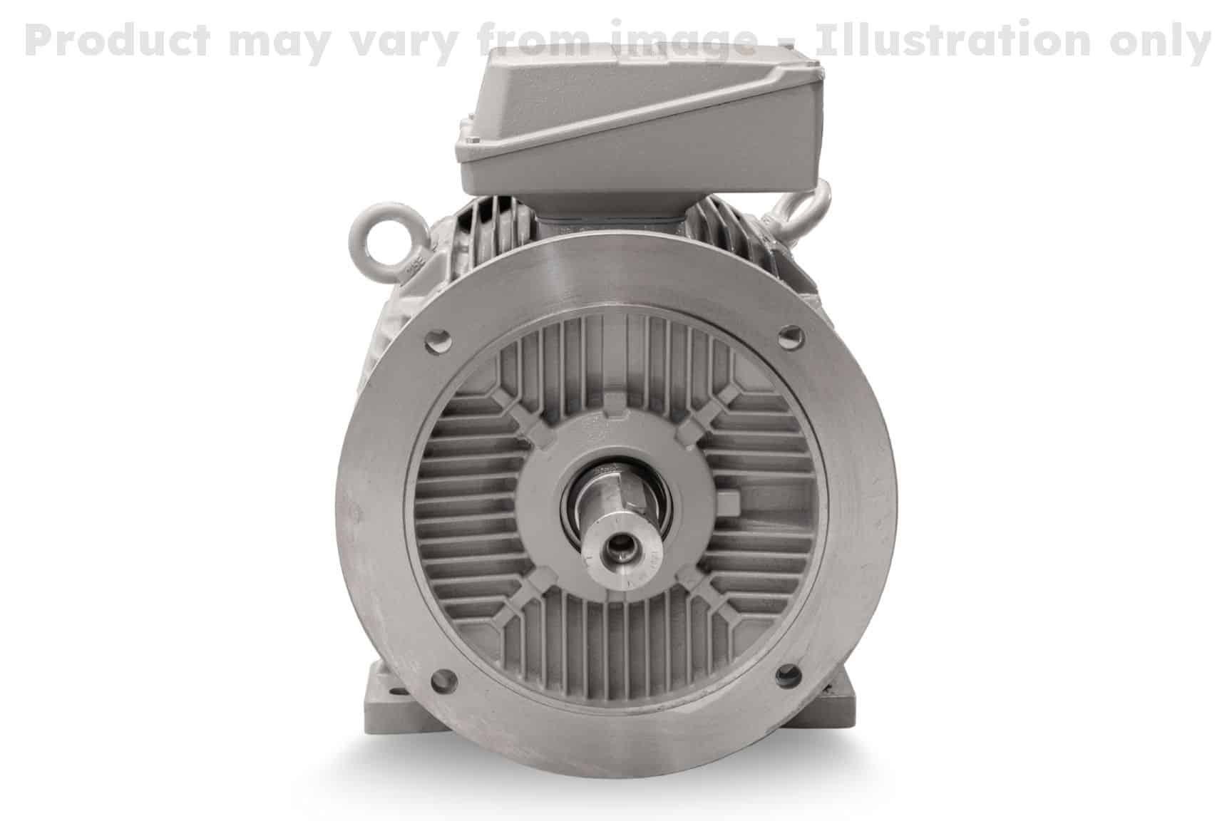 6RN200L04E45U46B@2021 | Rotor 6RN200L04E45U46B@2021 - Afbeelding 3