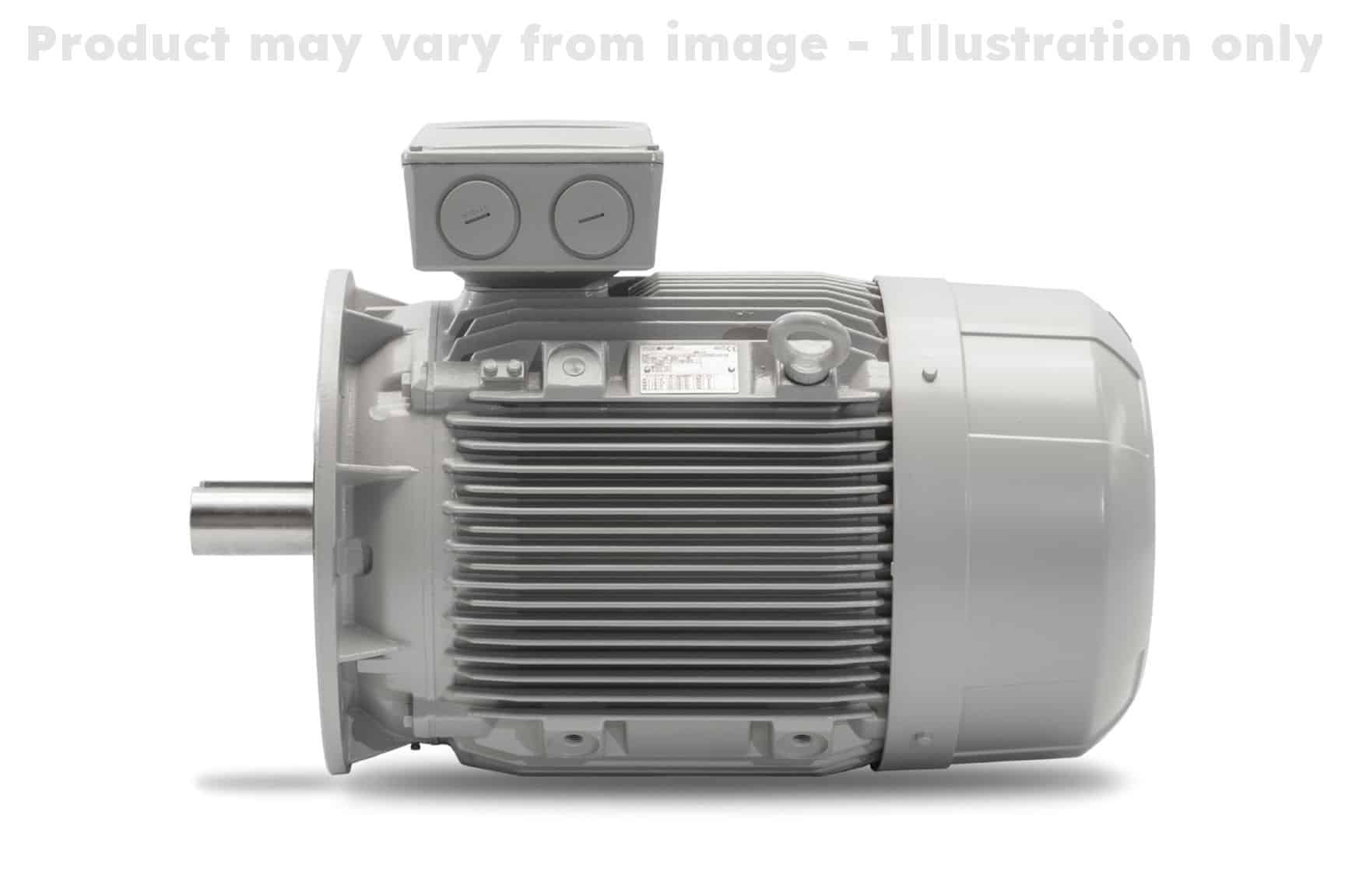6RN200L06E44U46@3021 | Rotor 6RN200L06E44U46@3021 - Afbeelding 2