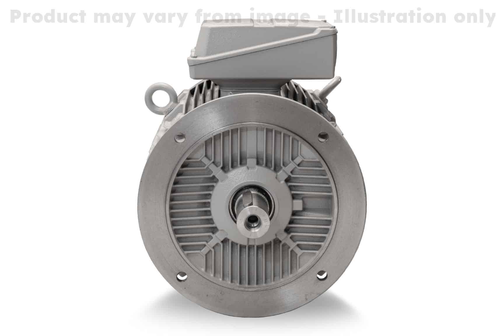 6RN200L06E44U46@3021 | Rotor 6RN200L06E44U46@3021 - Afbeelding 3