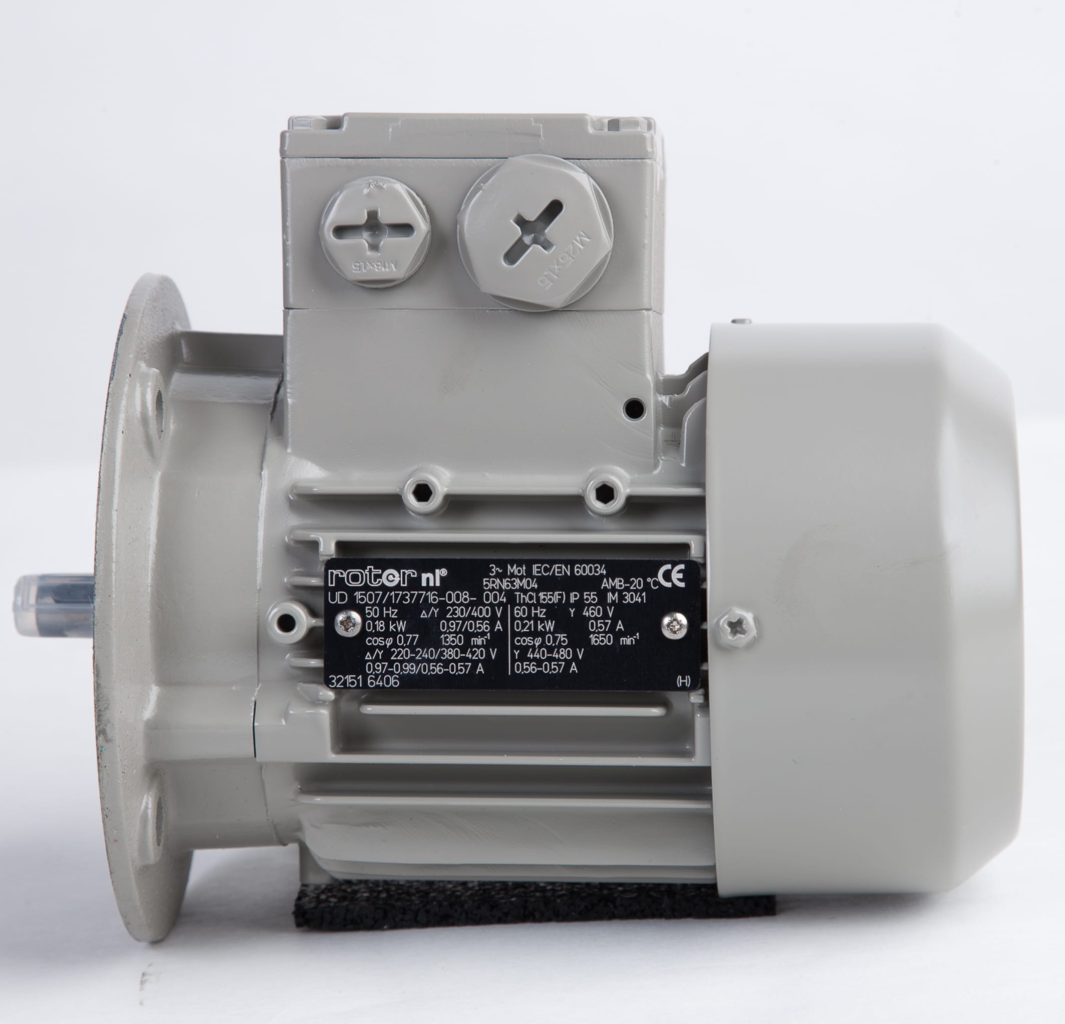 5RN112M02U24B@3041 | Rotor 5RN112M02U24B@3041 - Afbeelding 2