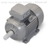 6RN100L02E34U24Mar@1081 | Rotor