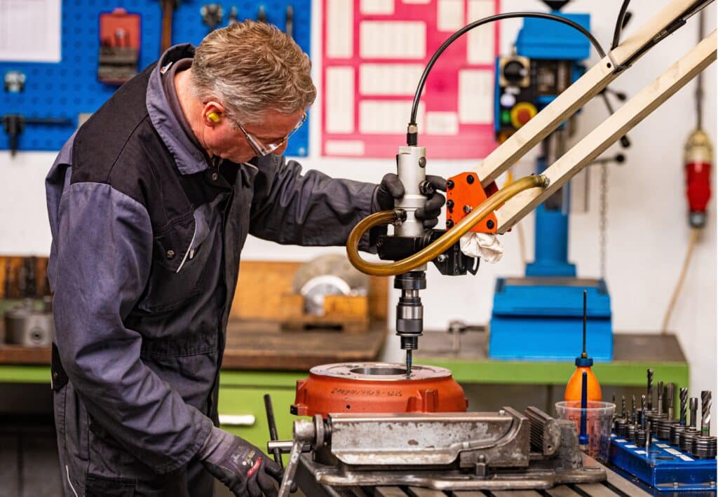 Vacancies | Rotor