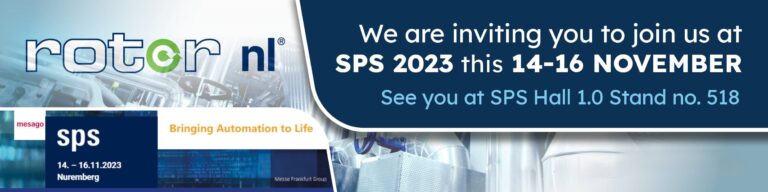 SPS 2023: | Rotor