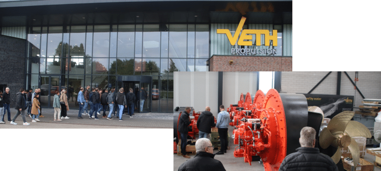 Rotor 65 years anniversary | Rotor