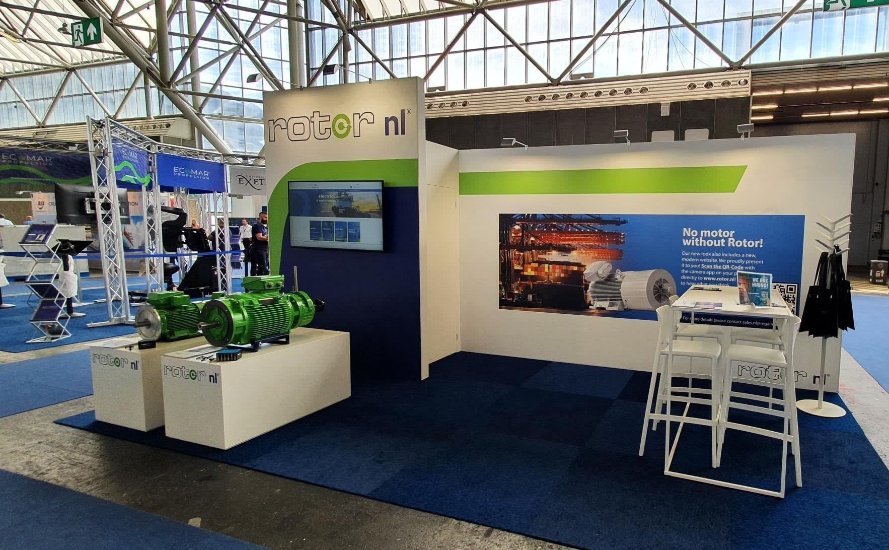 Electric&HybridExhibition202206