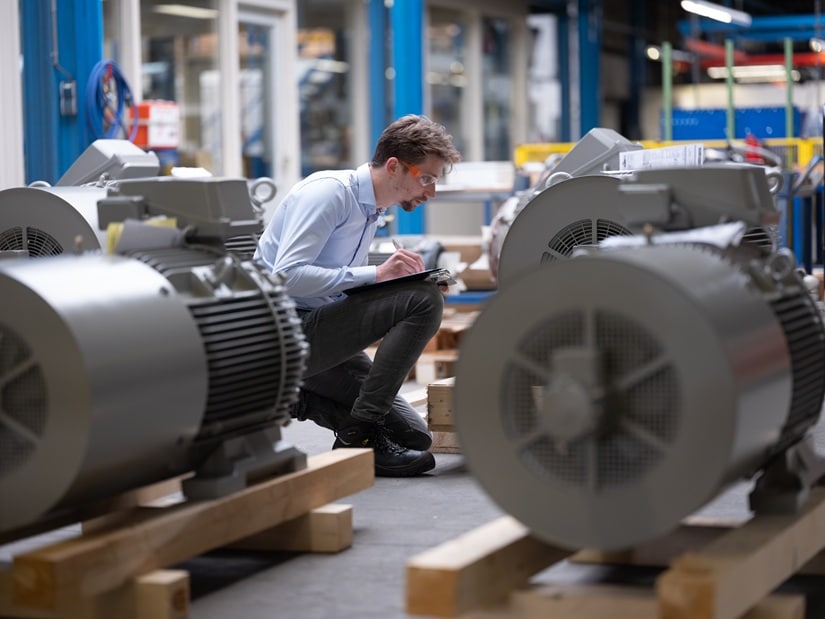 Vacancies | Rotor
