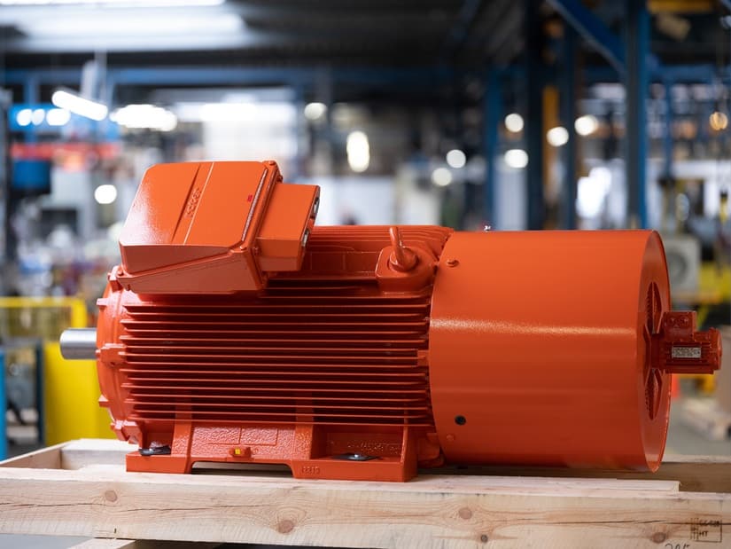 Vacancies | Rotor